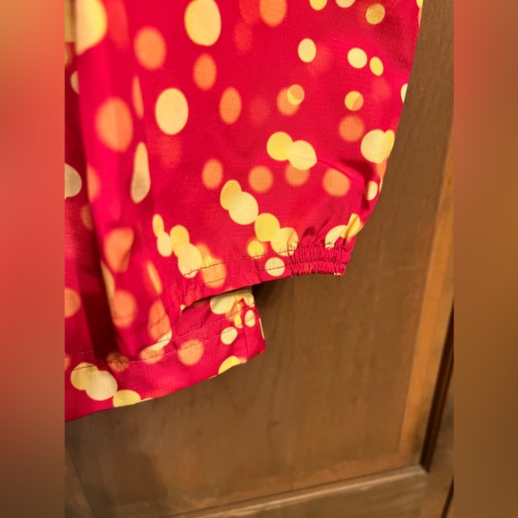 Girls Under Armour UA Storm Jacket - Size YL - Picture 5 of 6